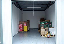 Midland Container Depot & Self Storage Image