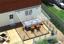 Bellavista Garden Rooms Image