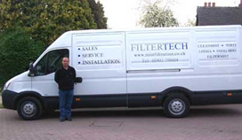 Filtertech Ltd Image