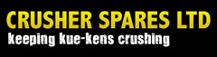 Crusher Spares Ltd