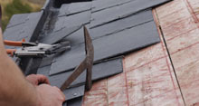 K D S Roofing Image