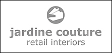 Jardine Couture Retail Interiors