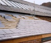 Roof Care North Staffs Ltd Image