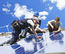 Roof Care North Staffs Ltd Image