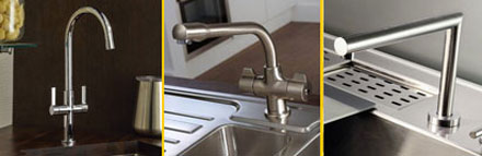 sinks-taps.com Image