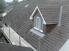 Majestic Roofing Services Image