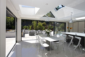 Express Bi-folding Doors Ltd Image