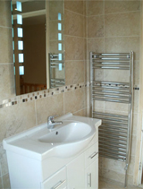 RMK Plumbing & Heating Image