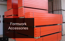 Formwork Sales UK Image