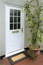 DGA Composite Doors Image