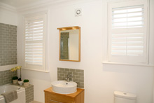 Cool Shutters Ltd Image