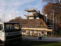 Fixright Scaffolding Ltd Image