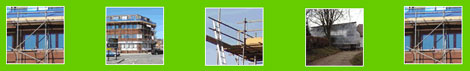 Fixright Scaffolding Ltd Image