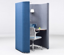 Acoustic Pods Image