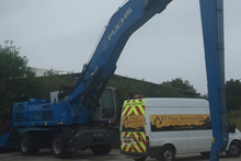 BT plant services ltd Image