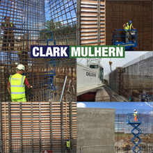 Clark Mulhern Construction Limited Image