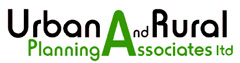 Urban & Rural Planning Associates Limited