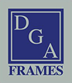 DGA Frames