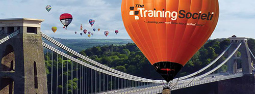 The Training Societi Ltd Image