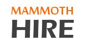 Mammoth Hire