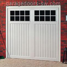 Garage Doors South West Image