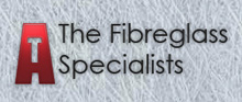 A T The Fibreglass Specialists