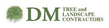 D M Tree & Landscape Contractors