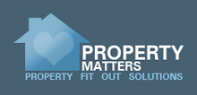 Property Matters Ltd