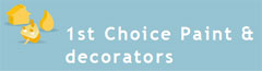 1st Choice Decorators