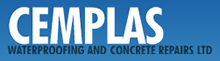 Cemplas Waterproofing & Concrete Repairs Ltd