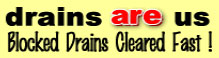 Drains Are Us Ltd