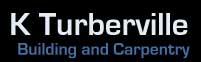 K Turberville Building & Carpentry Services