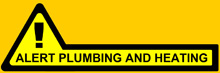 Alert Plumbing Services Ltd.