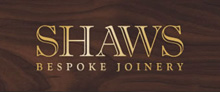 Shaws Bespoke Joinery LLP