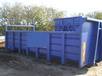 Universal Skips Ltd Image