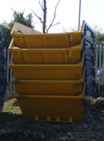 Universal Skips Ltd Image