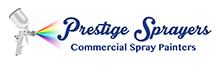 Prestige Sprayers