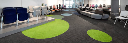 Mark Paynter Flooring Image