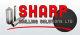 Sharp Drilling Solutions