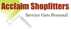 Acclaim Shopfitters