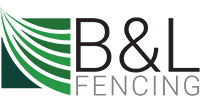 B & L Fencing Services Ltd