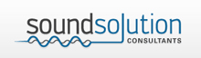 Sound Solution Consultants Ltd