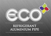 Eco Refrigerant Al