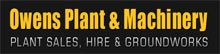 Owens Plant & Machinery Ltd