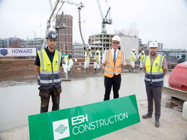 Construction News Image