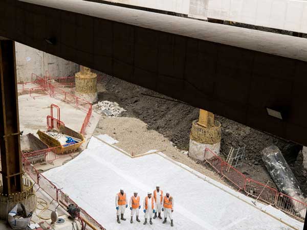 Construction News Image