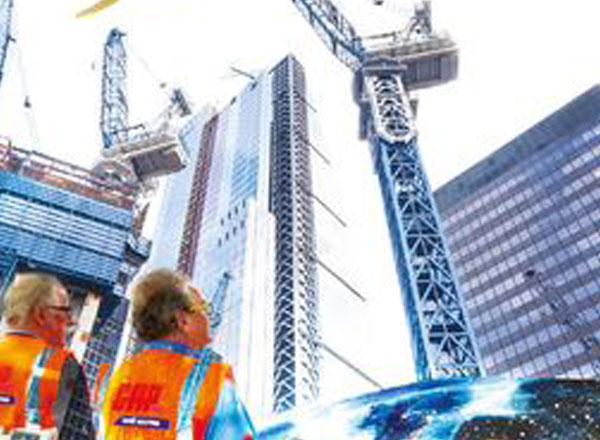 Construction News Image